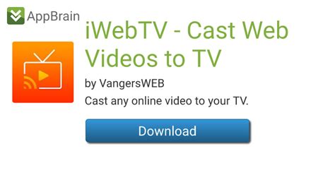 tv ftweb24 download|iWebTV: Cast Web Videos to TV for Android .